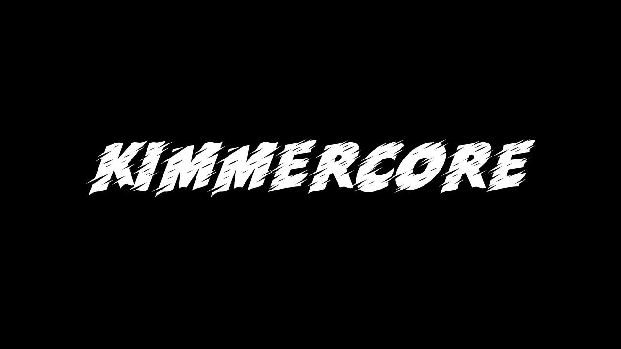 Kimmercore - Concrete