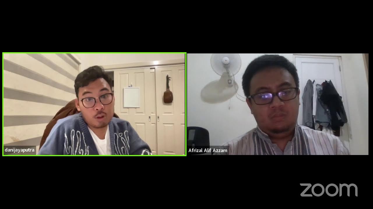 Mock Up Interview LPDP Dokter Spesialis (dr. Afrizal) Part 1, 2024 #beasiswalpdp #tipsloloslpdp