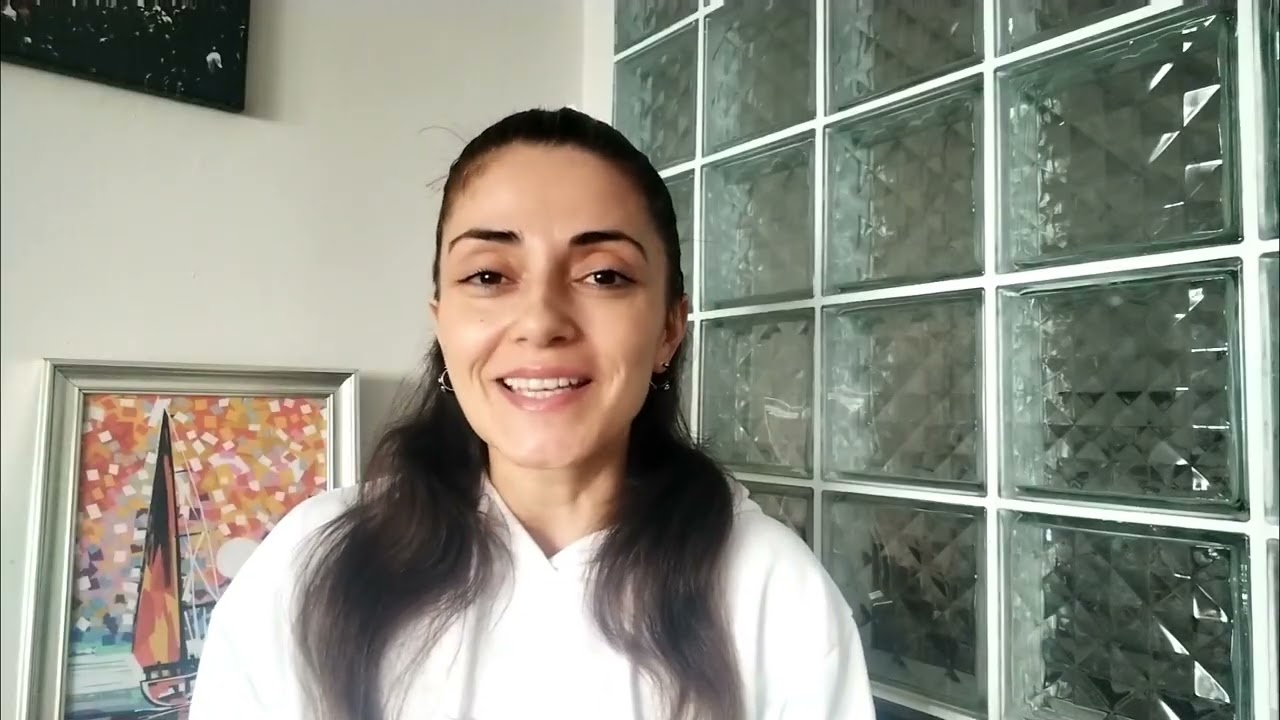 ⭐ Hayatı Zorlamak Zorunda Değilsin | Yavaşlamak ve Desteklenmek