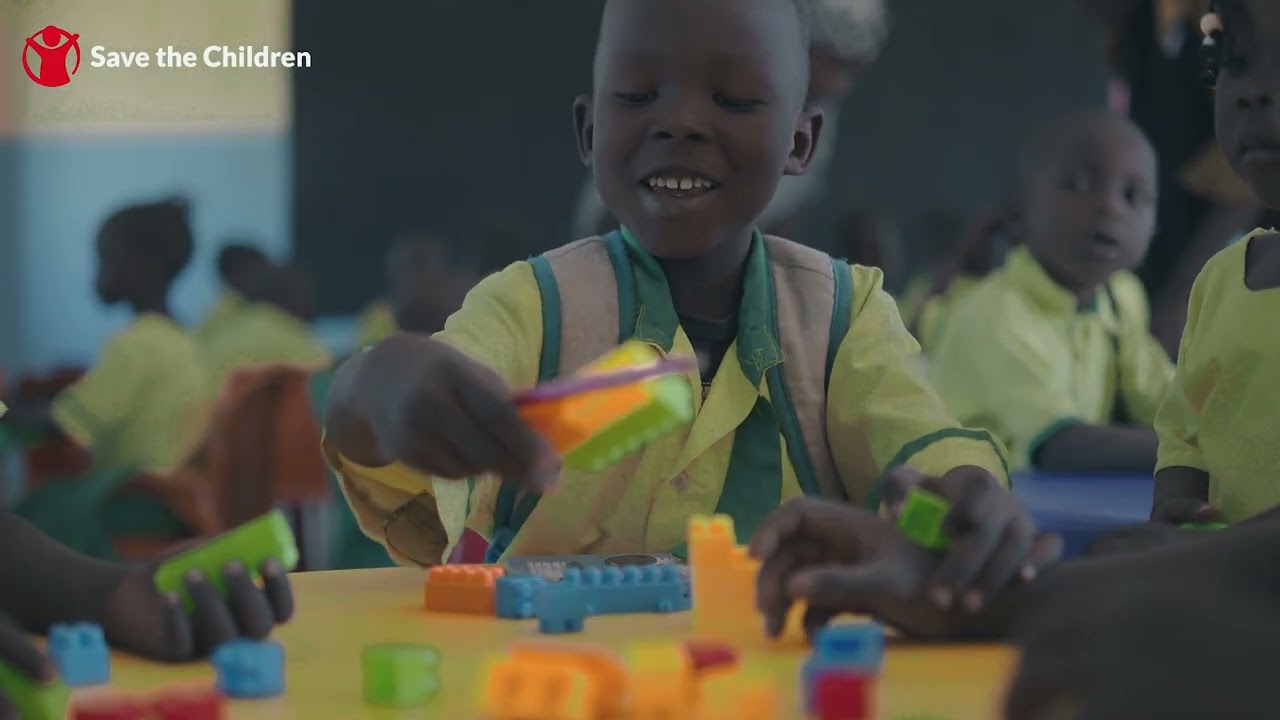 A Milestone for Education in Adamawa State, Renovated Classrooms & Learning Materials Flag-Off