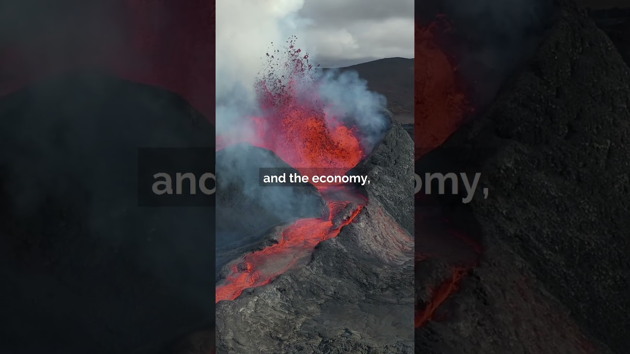 What is a natural hazard? #shorts #gcse #geography