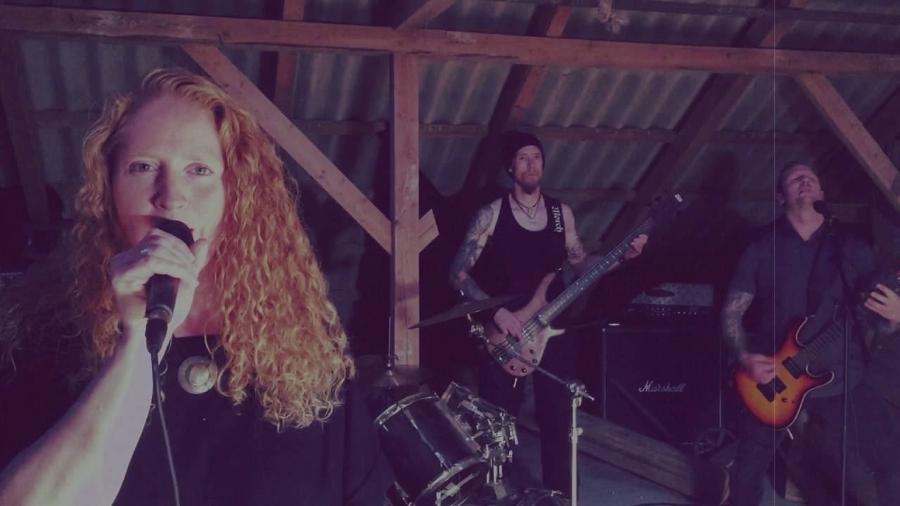 End My Sorrow - Wither Away (Official Video) / Art Gates Records