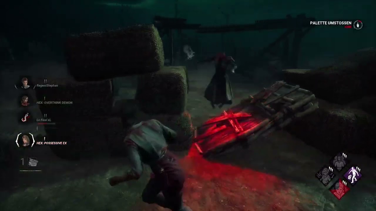 Dead By Daylight