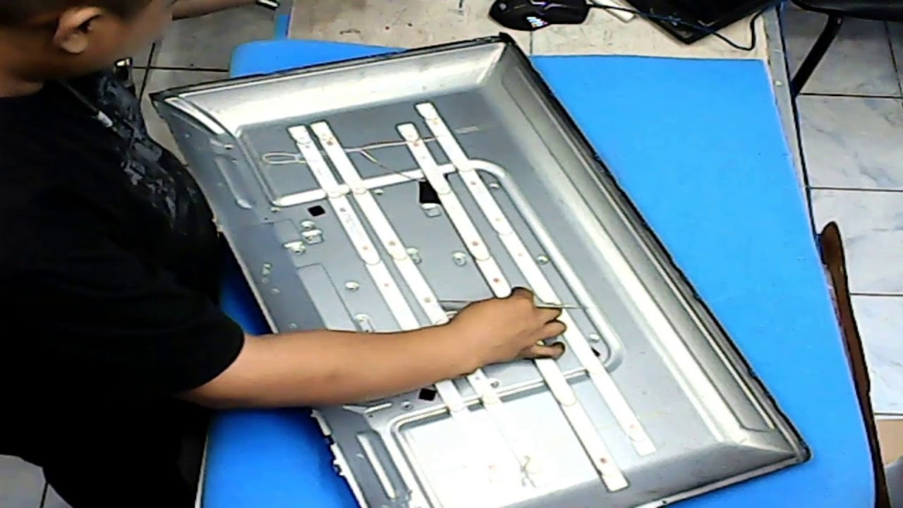 A.c.e led 808 smart tv backlight replacement