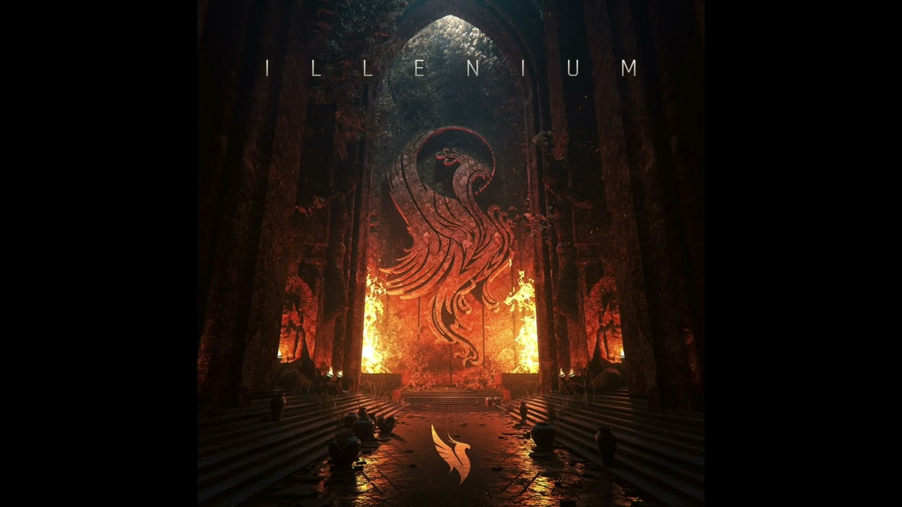 Illenium - From The Ashes X Nightlight X Good Things Fall Apart vs. Sad Songs [ALTUN Edit]