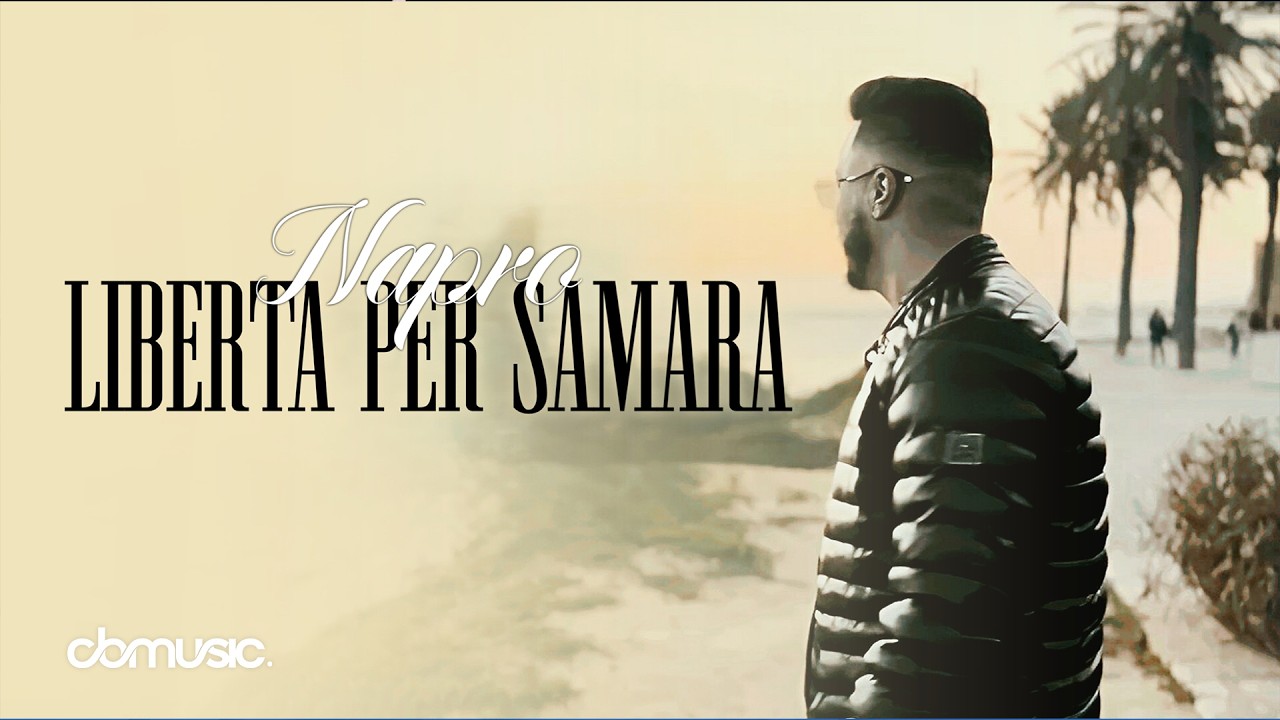 Napro - Liberta Per Samara