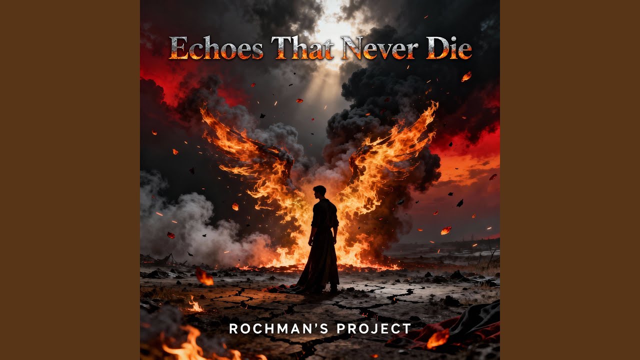 Echoes That Never Die