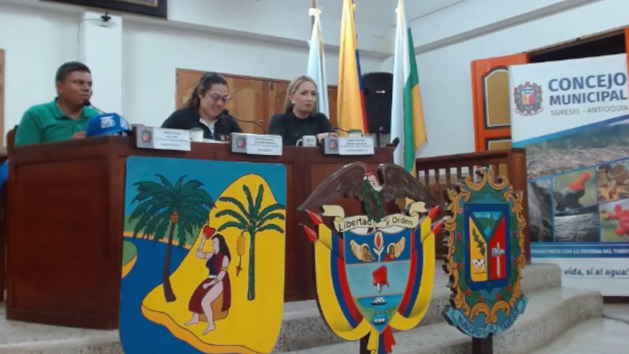 PERÍODO DE SESIONES ORDINARIAS DEL MES DE FEBRERO DE 2026