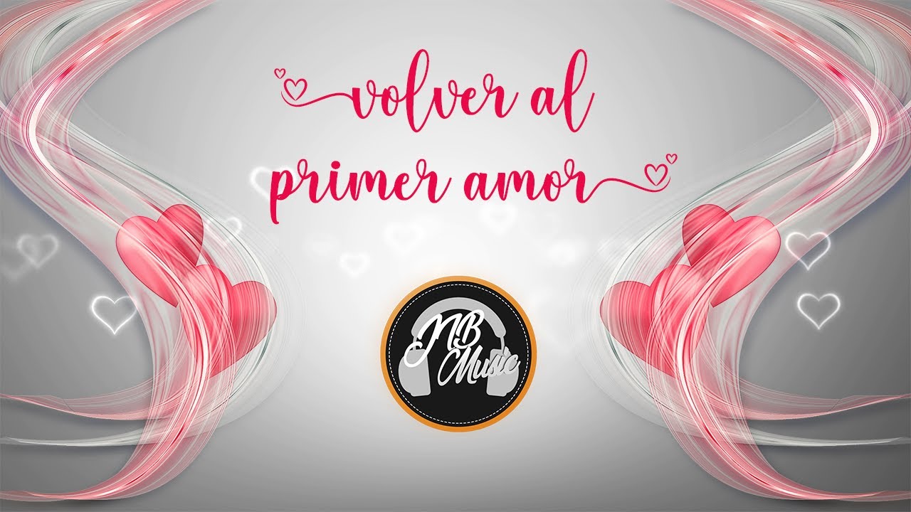 S-48 Volver al primer Amor (Voltar ao Primeiro Amor - Editora arvore da vida -Cover en español)