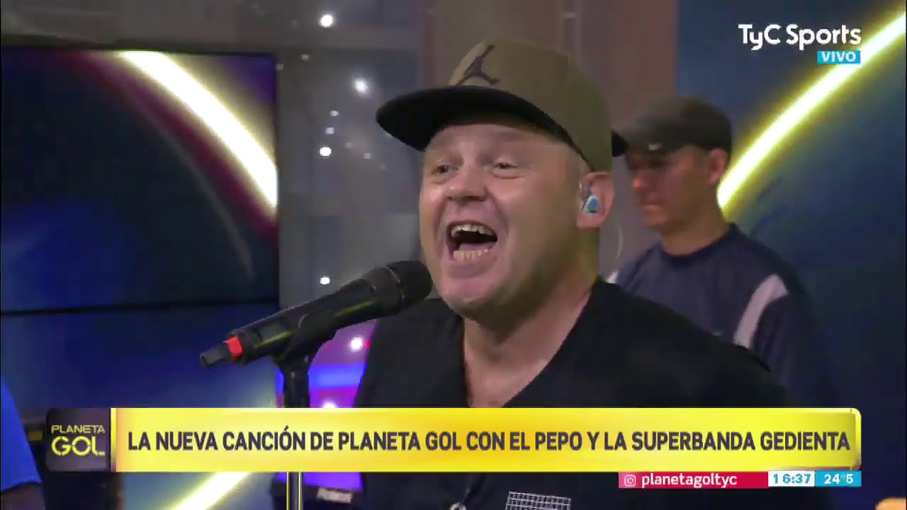 El Pepo Tema Nuevo 