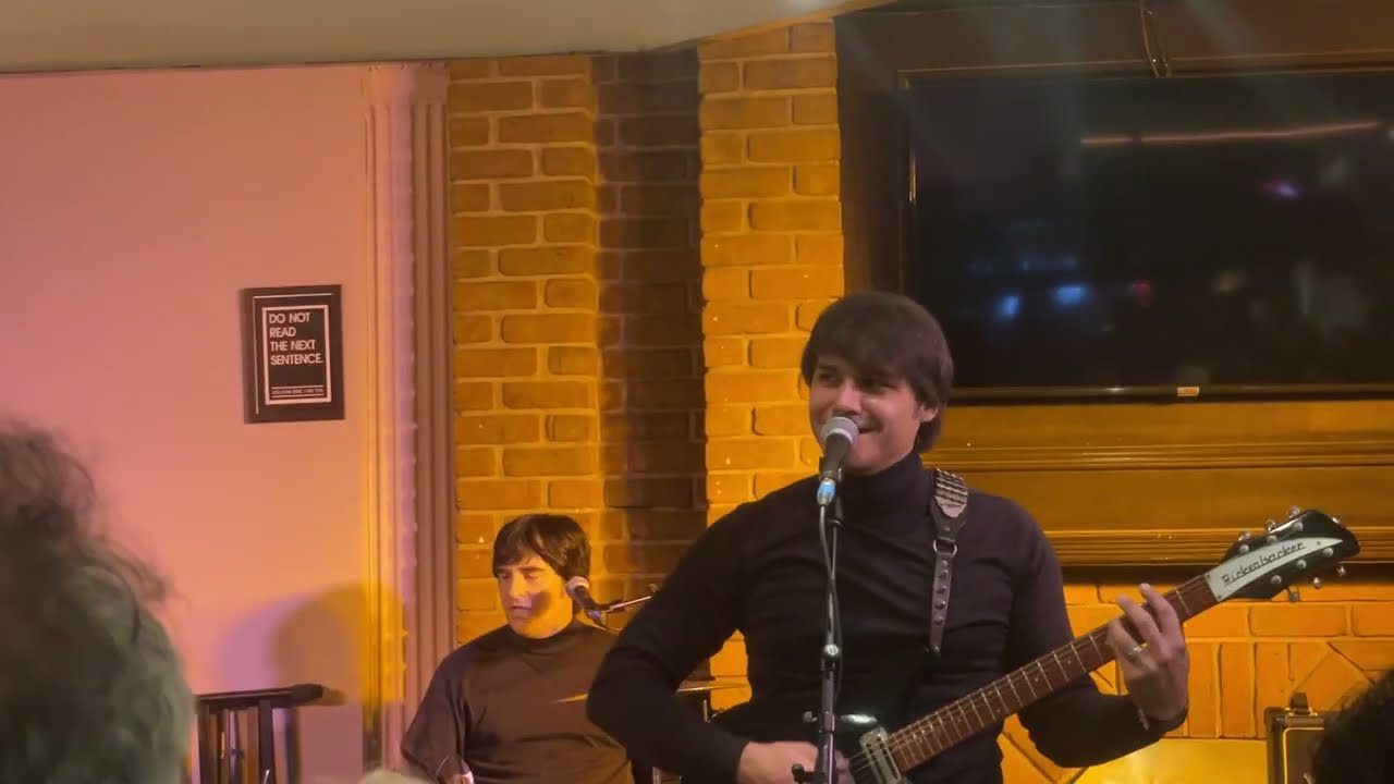 International Beatles Week 2023 - compilation