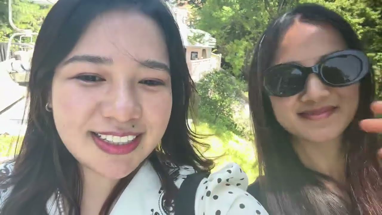 Tour For Master Students | Kyungdong University | Student life in South Korea