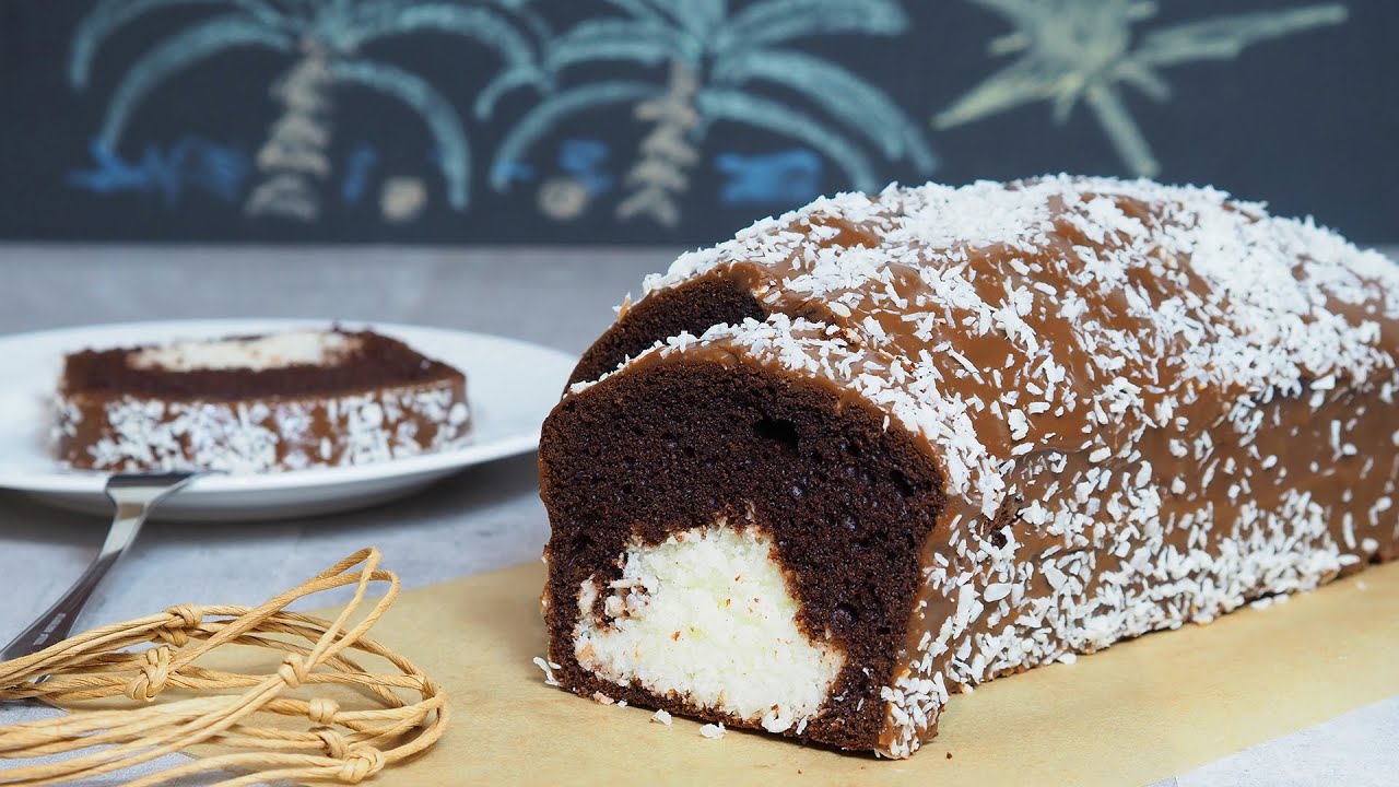 Babka Bounty 🥥