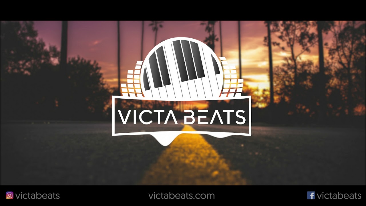 GOLD DIGGER - 120 BPM x Good Life / Summer Vibe Beat (prod. Victa Beats)
