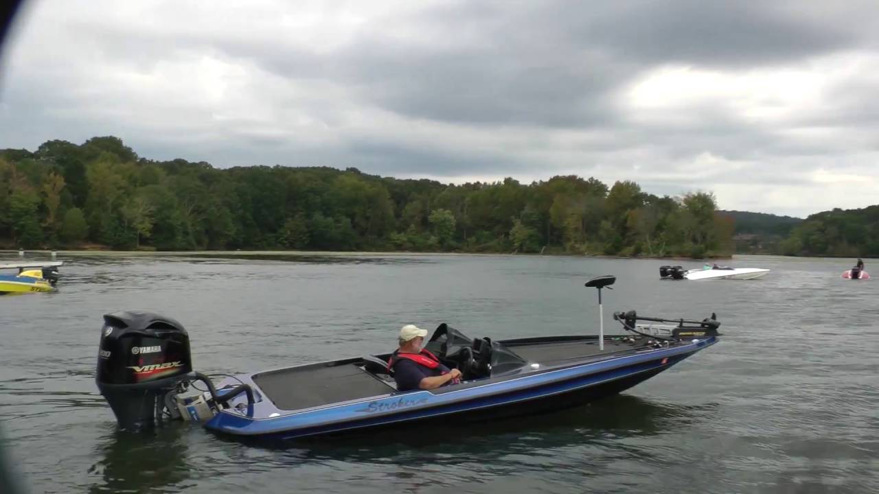 Jasper River Run 2015