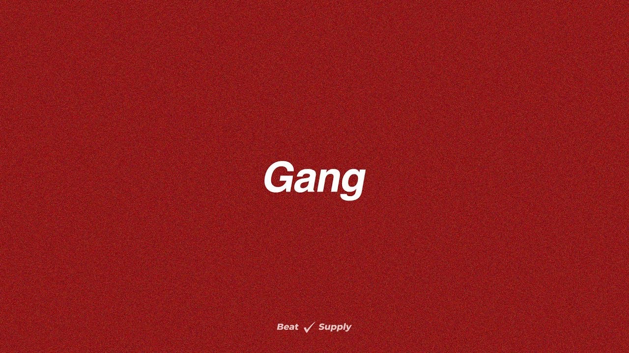 [FREE] "GANG" - Migos x Drake | Free Type Beat | Hard Rap Trap Beat Instrumental
