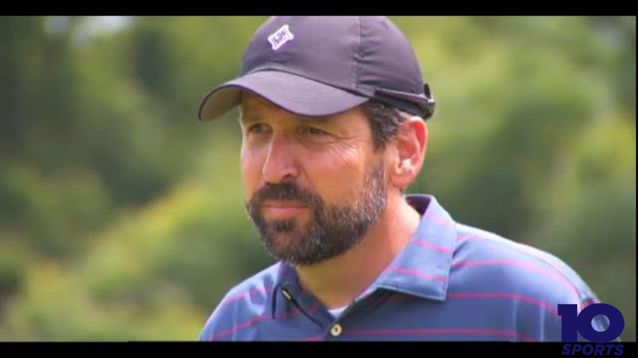 World-renowned golf course architect Andrew Green staying true to Botetourt roots