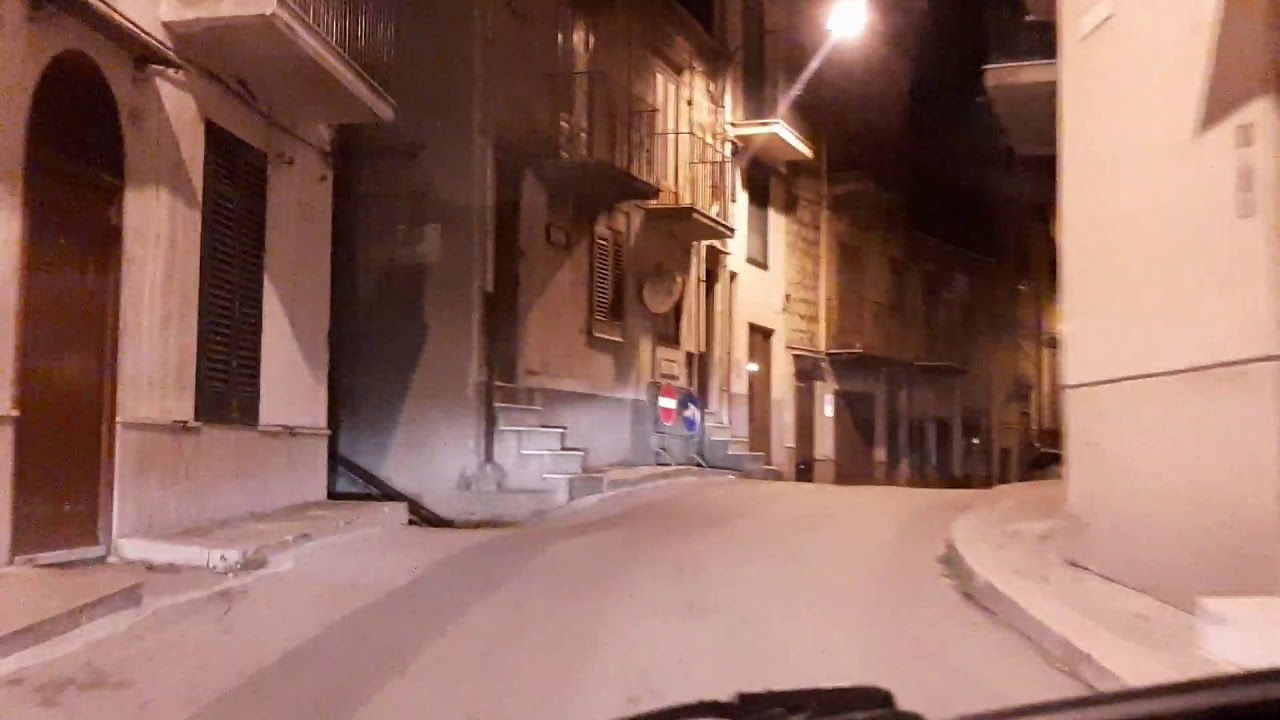 BISACQUINO ON COVID-19 [LEGGI DESCR.]