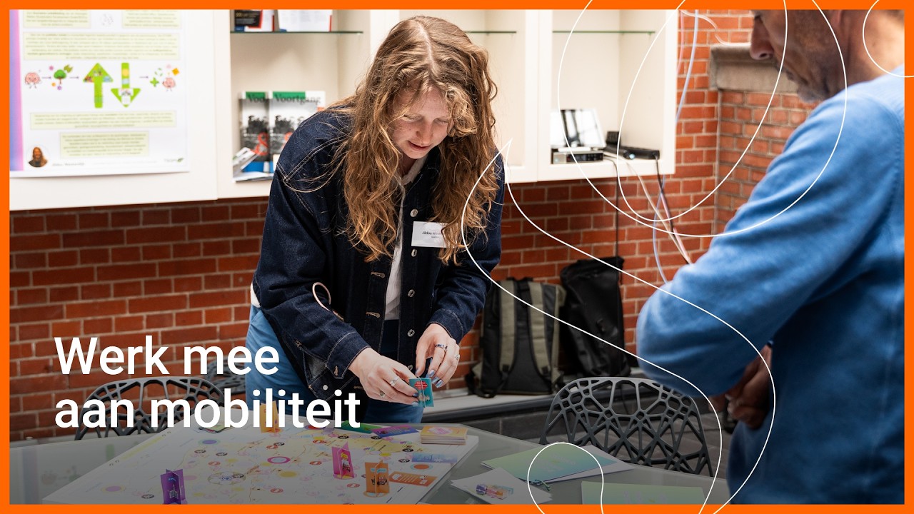 Slotdag zij-instroomtraject, Slimme en Groene Mobiliteit in Noord Nederland