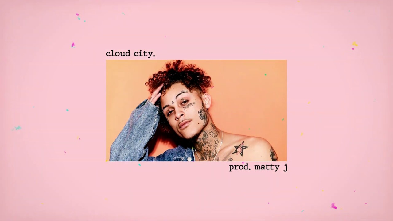 [FREE FOR PROFIT] Lil Skies x Landon Cube Type Beat - 