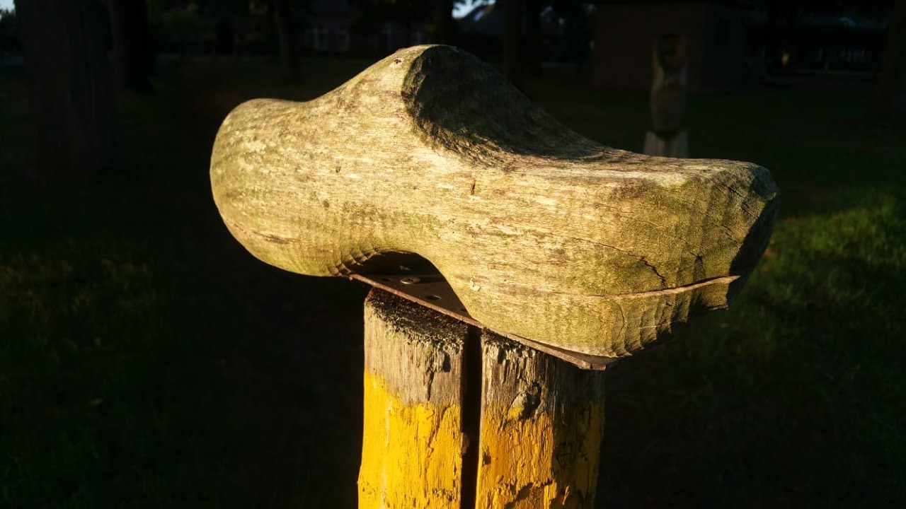 Veranderingen in De Vleut