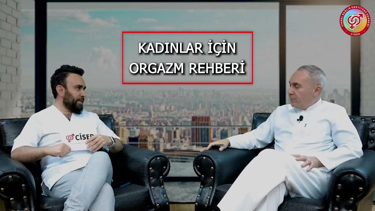 Kadınlar İçin Orgazm Rehberi