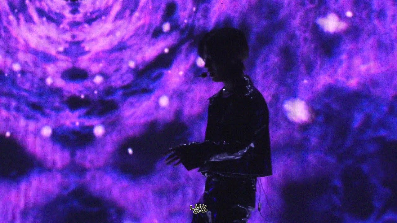 Perfect Man+Shock+이게 무슨 일이야 (WONJIN Focus.)｜크래비티 원진 직캠｜2023 FAN-CON [Dear My LUVITY]｜230218-19 [4K]