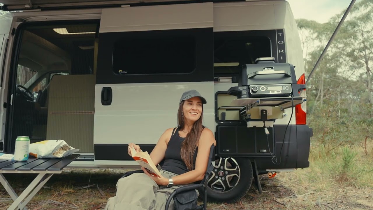 Trakka Torino T2: Redefining Adventure Travel