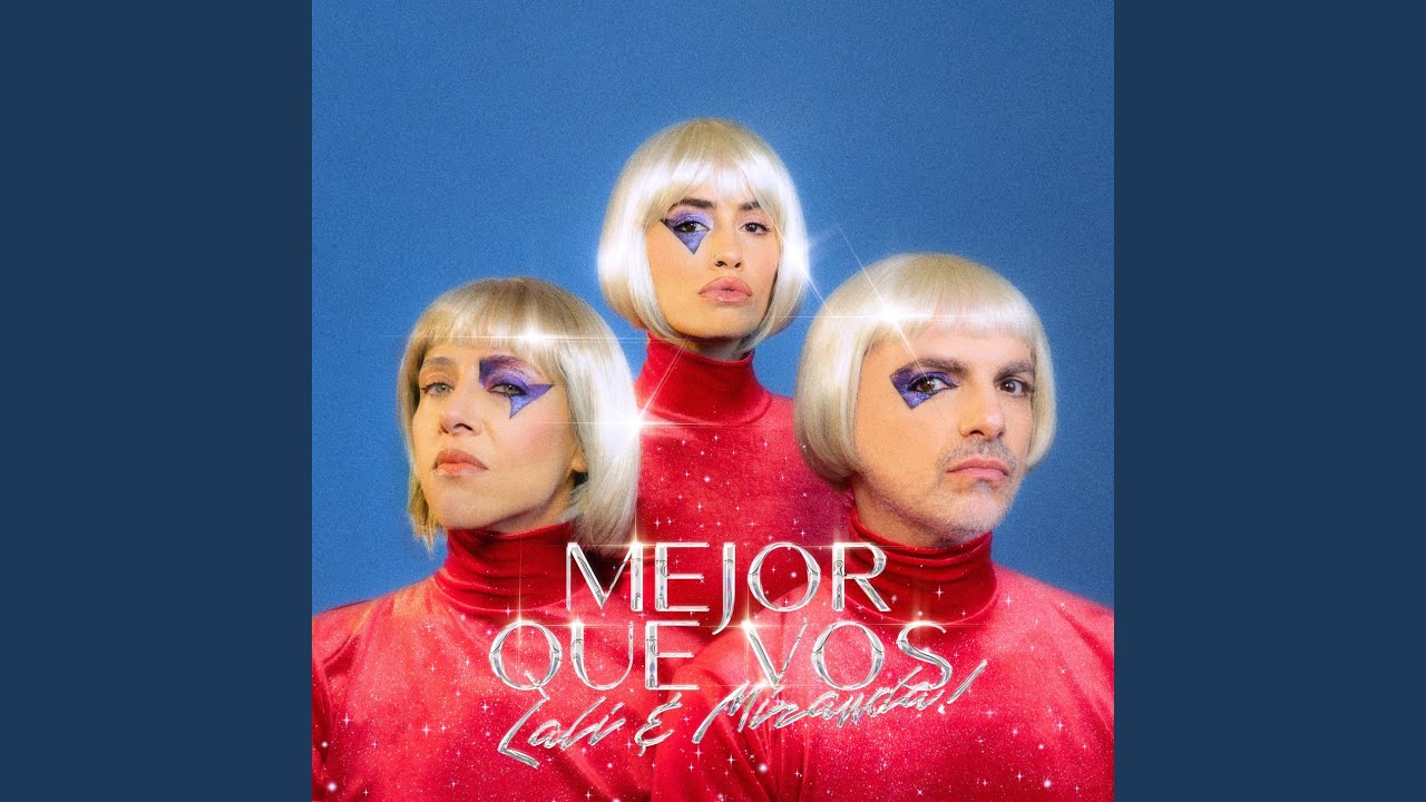MEJOR QUE VOS