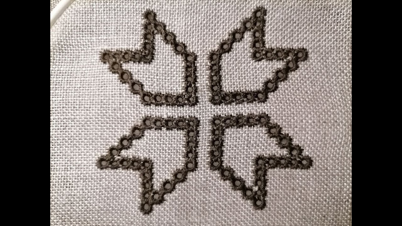 Мережане /вишивка/hand embroidery/