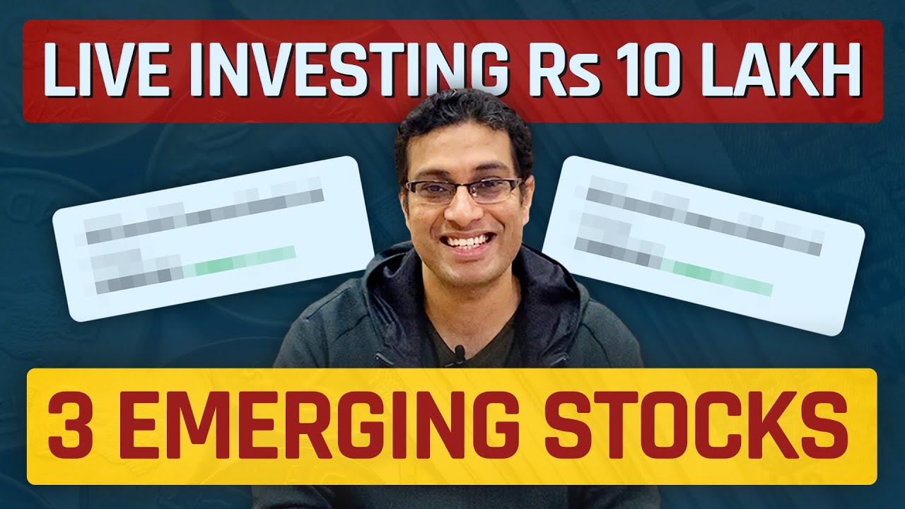 These stocks could give a Breakout! | FUNDAMENTAL ANALYSIS