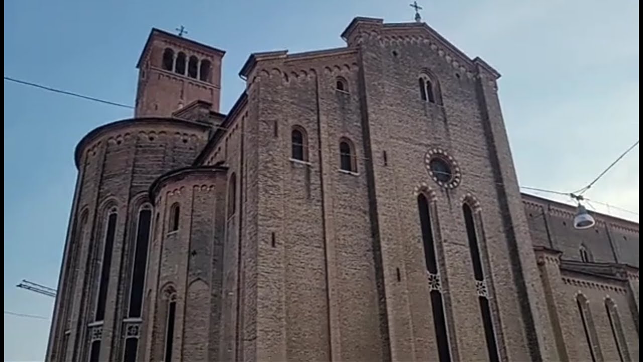 Тревизо ( Италия ). 21.03.2023. Treviso ( Italy ).
