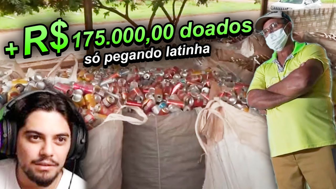 [CORTE] seu nene muito top (emocionante) (sem zuera)