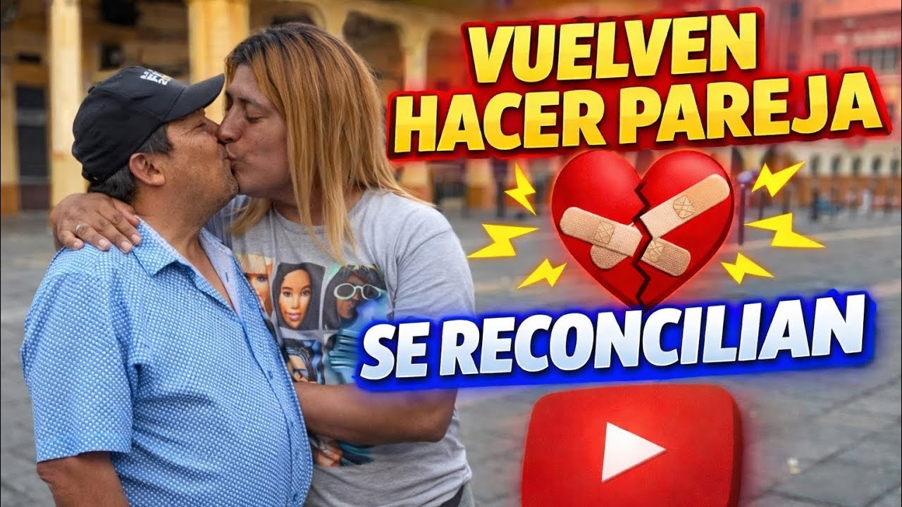 Joselito y Alondra NADIE ESPERABA ESTO AL FINAL QUE ESTÁ PASANDO 