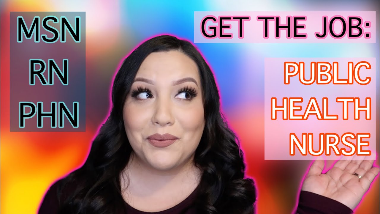 PUBLIC HEALTH NURSING | INTERVIEW TIPS & TRICKS | SUCCESSFULLY PASS YOUR INTERVIEW :)