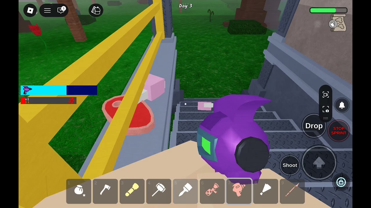 Smažíme se získat kytky v devadesátkách