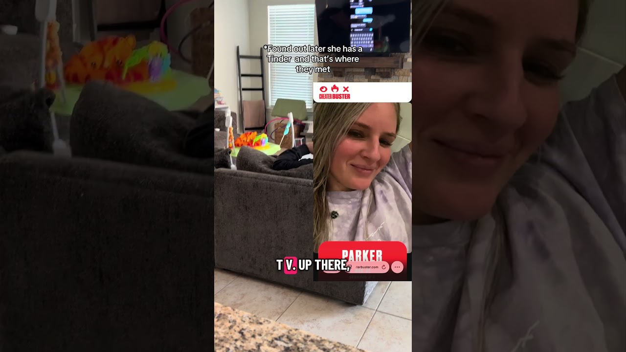 One wrong move and now I know she&rsquo;s cheating #cheater #relationship #cheating