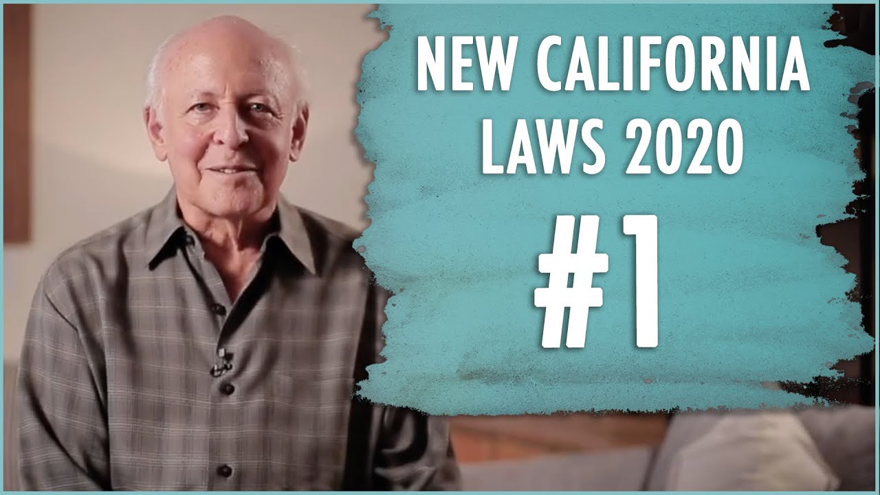 California's answer to the HOUSING CRISIS | Minute with Michael