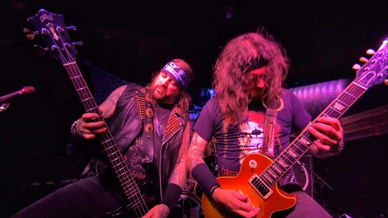 Bat (Live @ Skull Fest XV - Pittsburgh, PA - 08.17.2025)