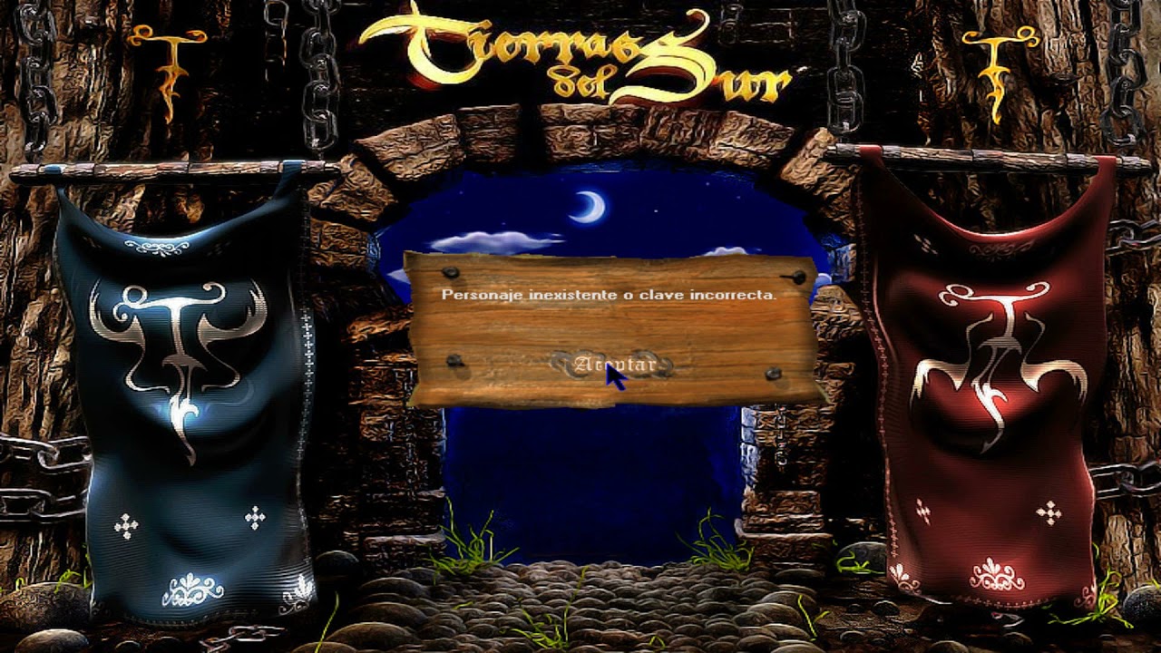 RESET TIERRAS DEL SUR OFICIAL! | PROXIMO VIDEO CON POM! | Argentum Online 2021