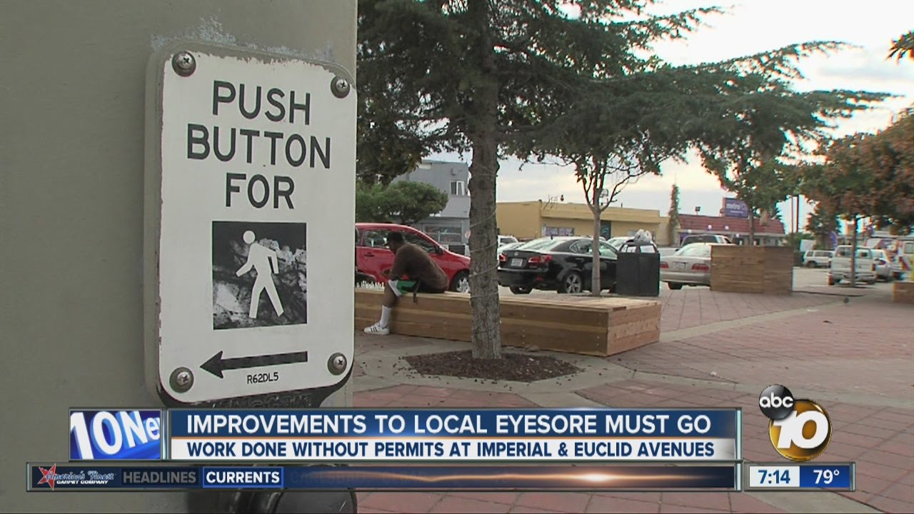 Improvement project for 'four corners of death' ordered to stop