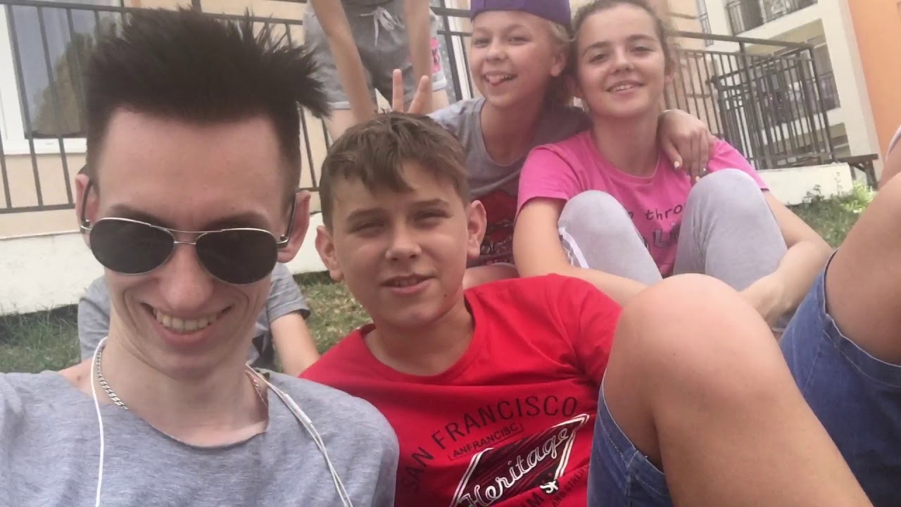 DAY 2-3 | ПРИЕХАЛИ  | БОЛГАРИЯ | СОЛНЕЧНЫЙ БЕРЕГ
