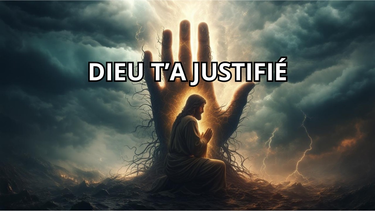 Dieu n’a pas fini avec toi | Brise le cycle de la galère