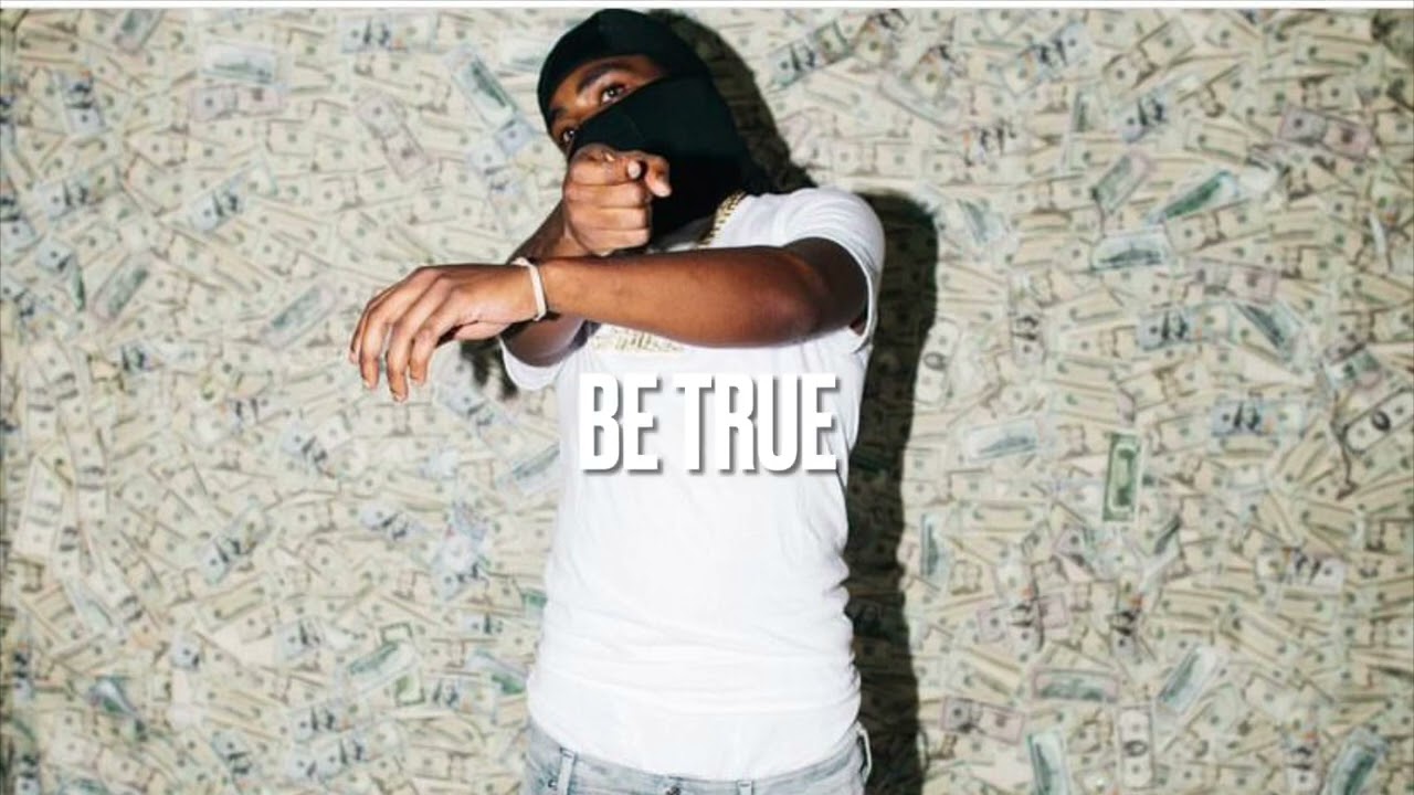 Free free E Mozzy type beat 2023 (be true)