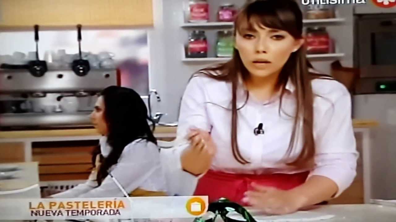 Mascaras de pastillaje