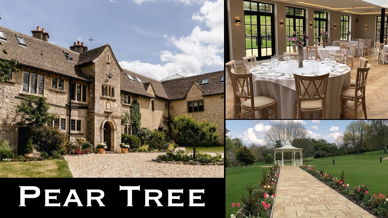 Wedding Venue Viewing &ndash; Pear Tree, Wiltshire | Aussie and the Brit
