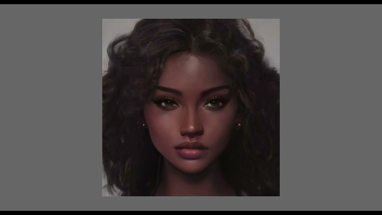 God is a woman - Ariana Grande (sped up)