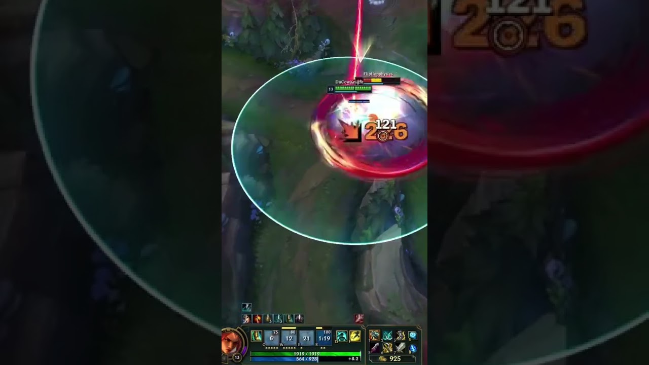 sivir rework is insane