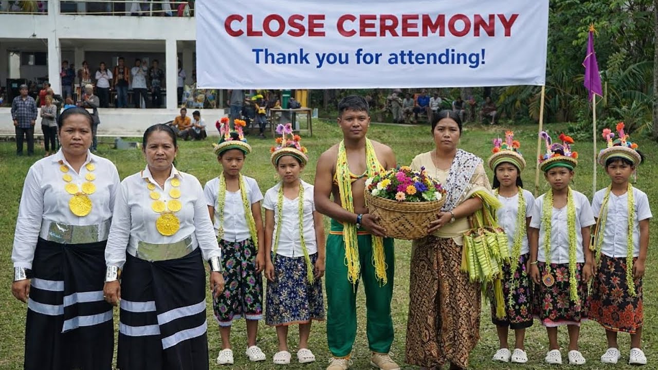 Closing Ceremony || AC-Cup || Under 17 || Season 2 || At Katchal || 2026
