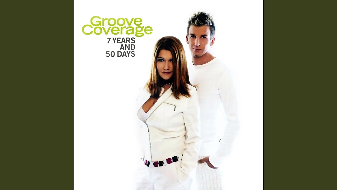 7 Years and 50 Days (Radio Edit)